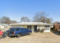 Pre-foreclosure in  EMERSON ST Fort Worth, TX 76119