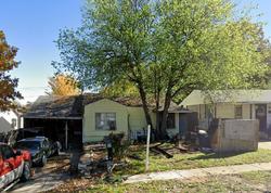 Pre-foreclosure in  LUBBOCK AVE Fort Worth, TX 76115