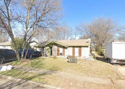 Pre-foreclosure in  E TUCKER BLVD Arlington, TX 76010
