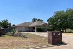 Pre-foreclosure Listing in LEANNE CT KENNEDALE, TX 76060