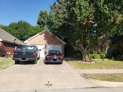 Pre-foreclosure in  WARM SPRINGS TRL Fort Worth, TX 76137