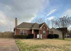 Pre-foreclosure in  CHADWELL RD Millington, TN 38053