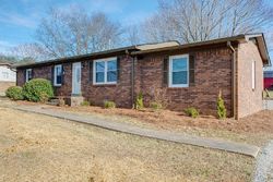 Pre-foreclosure Listing in WILKINSON LN WHITE HOUSE, TN 37188