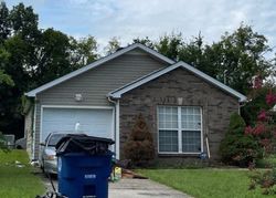 Pre-foreclosure in  GARDEN DR Shelbyville, TN 37160