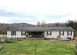 Pre-foreclosure in  COUNTY ROAD 116 Athens, TN 37303