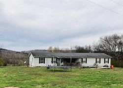 Pre-foreclosure in  COUNTY ROAD 116 Athens, TN 37303