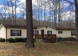 Pre-foreclosure Listing in RATTEREE RD BUCHANAN, TN 38222