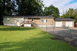 Pre-foreclosure Listing in DOC NORTON RD MARYVILLE, TN 37804