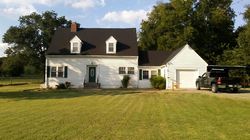 Pre-foreclosure Listing in PATTON HOLLOW RD WATERTOWN, TN 37184