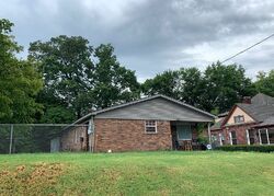 Pre-foreclosure in  ROZELLE ST Memphis, TN 38114