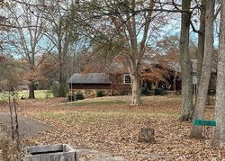 Pre-foreclosure in  COBBLESTONE DR Savannah, TN 38372