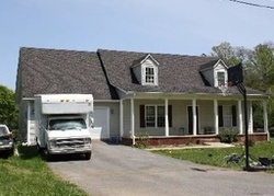Pre-foreclosure in  WARRIOR LN Johnson City, TN 37601