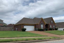 Pre-foreclosure in  MORNING SHADOW DR Cordova, TN 38016