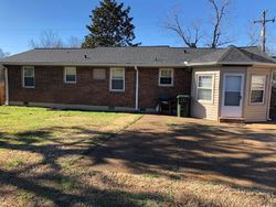 Pre-foreclosure in  CANTON PASS Madison, TN 37115