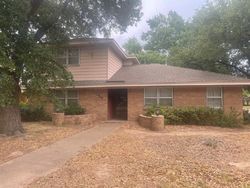 Pre-foreclosure in  DOUGLAS CIR Irving, TX 75062