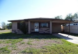 Pre-foreclosure in  W TILLEY ST Hebbronville, TX 78361