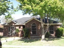 Pre-foreclosure in  SAINT CROIX AVE Lancaster, TX 75146