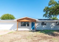 Pre-foreclosure in  MONTY DR Midland, TX 79703