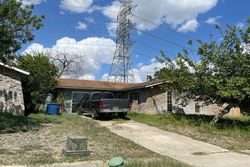 Pre-foreclosure in  TENNYSON DR San Antonio, TX 78217