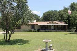 Pre-foreclosure in  WILDFLOWER LN Whitney, TX 76692