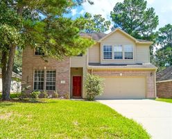 Pre-foreclosure in  DONCASTER ST Conroe, TX 77303