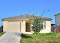 Pre-foreclosure in  COUNTRY CYN San Antonio, TX 78252