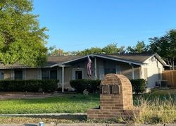 Pre-foreclosure in  DARTMOOR ST San Antonio, TX 78227