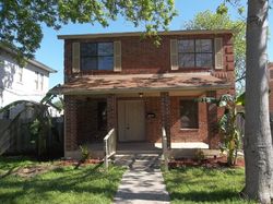 Pre-foreclosure in  KAYTON AVE San Antonio, TX 78210