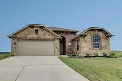 Pre-foreclosure in  SUNSTONE CT Texas City, TX 77591