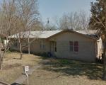 Pre-foreclosure in  W DENISON DR Waco, TX 76706