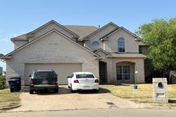 Pre-foreclosure in  LARIAT CIR Keller, TX 76244