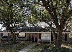 Pre-foreclosure in  WORMAR AVE Fort Worth, TX 76133