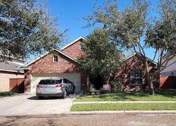Pre-foreclosure in  SAN ANDRES ST Mission, TX 78572