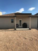 Pre-foreclosure in  VINCENT KALEL PL El Paso, TX 79938