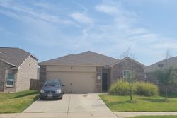 Pre-foreclosure in  PARK TRAILS BLVD Princeton, TX 75407