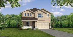 Pre-foreclosure in  DAKOTA RIV Converse, TX 78109