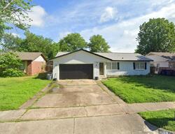 Pre-foreclosure in  E 38TH ST Tulsa, OK 74146