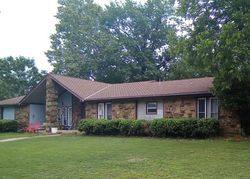 Pre-foreclosure in  FAIRWAY DR Broken Arrow, OK 74011