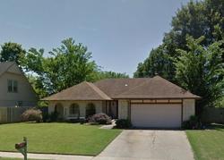 Pre-foreclosure in  W DECATUR ST Broken Arrow, OK 74011