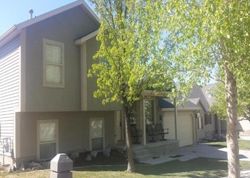 Pre-foreclosure in  N GRANT ST Eagle Mountain, UT 84005