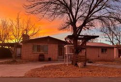 Pre-foreclosure in  S BOOKOUT RD Tularosa, NM 88352