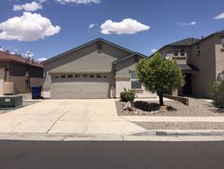 Pre-foreclosure in  TRADEWIND RD NW Albuquerque, NM 87121