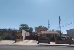 Pre-foreclosure in  TRUMBULL AVE SE Albuquerque, NM 87108