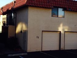 Pre-foreclosure in  COMANCHE RD NE D Albuquerque, NM 87110
