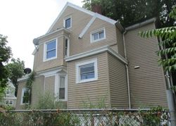 Pre-foreclosure in  N CLINTON ST East Orange, NJ 07017