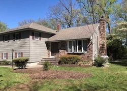 Pre-foreclosure in  PARKWAY CT Township Of Washington, NJ 07676