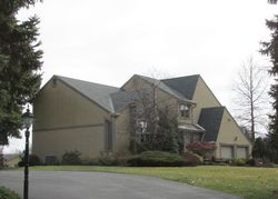 Pre-foreclosure in  HORIZON CT Township Of Washington, NJ 07676