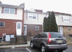 Pre-foreclosure in  PRIMROSE LN Brick, NJ 08724