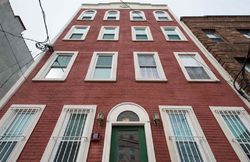 Pre-foreclosure in  MONROE ST L Hoboken, NJ 07030