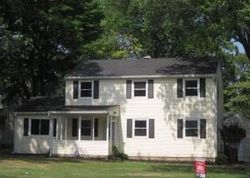 Pre-foreclosure in  BROWNING RD Merchantville, NJ 08109